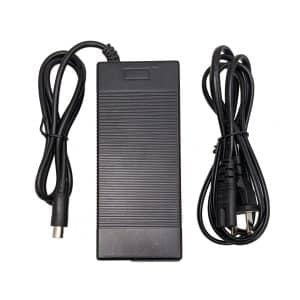 Universal Parts 42v, 2ah Lithium Ion Battery Charger