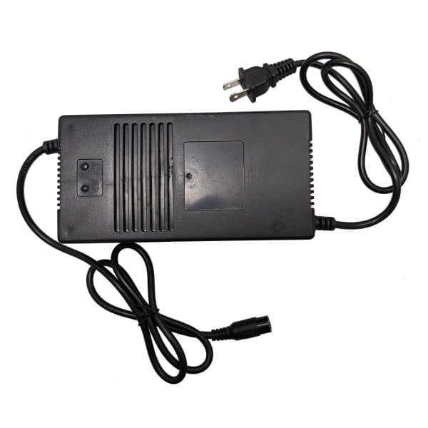 Universal Parts 48v, 1.8amp Charger