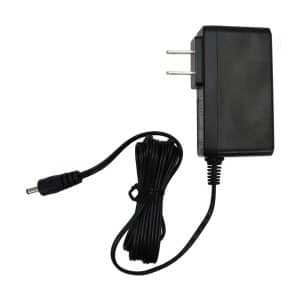 Universal Parts 25.2v, 0.6amp Charger