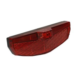 E-Bike Taillight; Genuine XS 750F, CU 500, CS 500