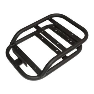 E-Bike Rear Rack; Genuine XS 750F