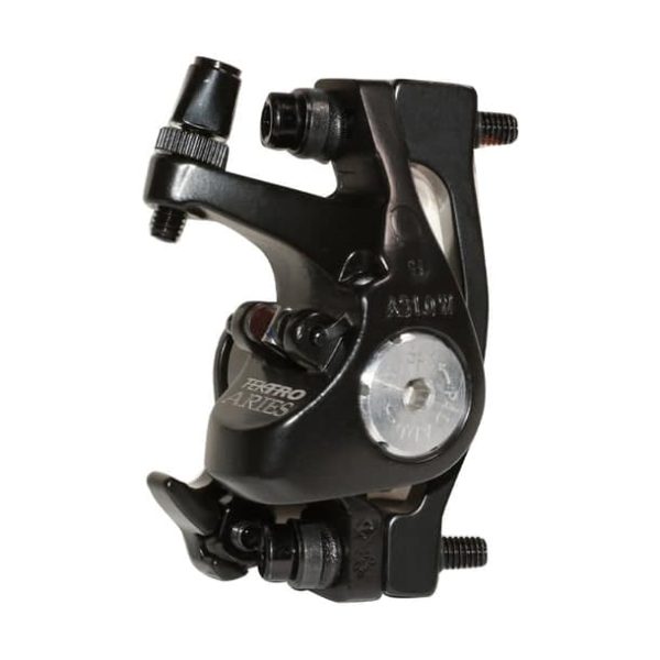 E-Bike Front Caliper; Genuine CU 500, XS 750F