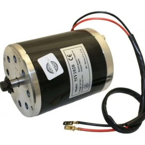 Universal Parts 36V, 500W Electric Motor