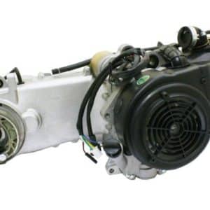 Universal Parts 150cc 4-stroke GY6 Short-Case Engine