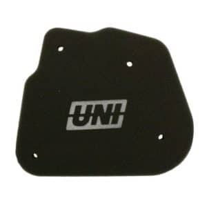 Uni NU-3215 Yamaha Zuma 50 Air Filter