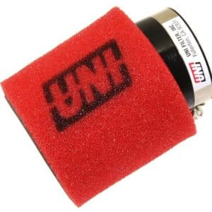 Uni UP-4200AST Dual Layer "Pod" Filter - 50mm Angled Clamp