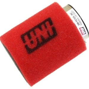 Uni UP-4200ST Dual Layer "Pod" Filter - 50mm Clamp