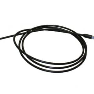 Universal Parts 72" Throttle Cable