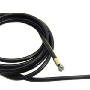 Universal Parts 70" Throttle Cable