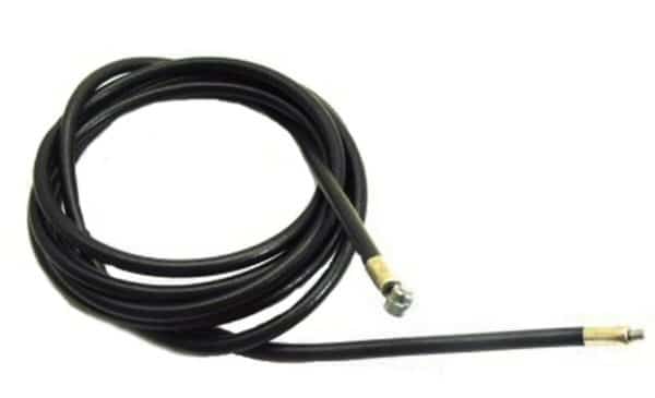 Universal Parts 70" Throttle Cable