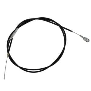 Universal Parts 62" Throttle Cable for 250cc Karts