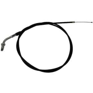 Universal Parts 74" Throttle Cable