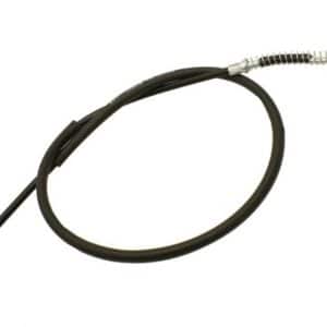 Universal Parts Front Drum Brake Cable