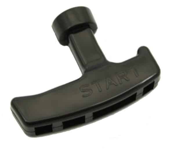 Universal Parts Pullstart Handle