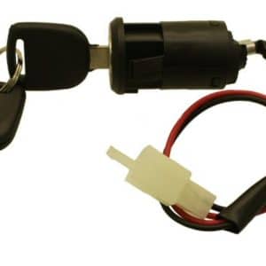 Universal Parts 2-Wire Ignition Switch