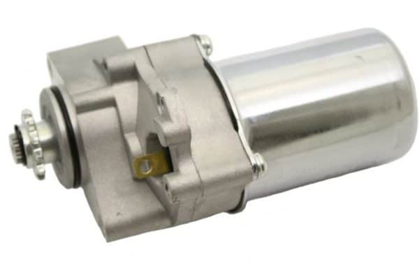 Universal Parts Lower Starter Motor - 49cc-125cc