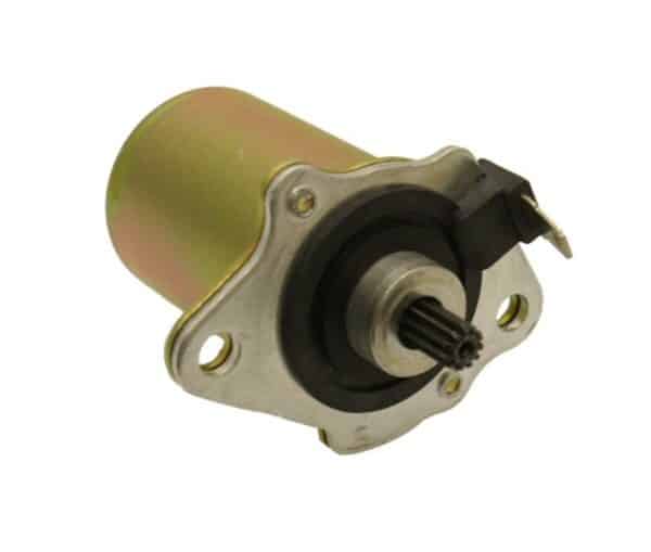 Universal Parts Starter Motor - compatible with  2 Stroke