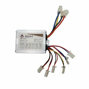 Universal Parts 24 Volt, 500W Universal Controller