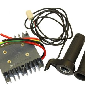 Universal Parts 48V-60V Universal Controller