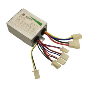 Universal Parts 48V 500W Universal Controller