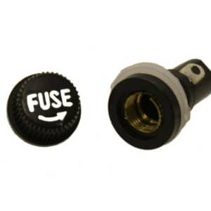 20mm Fuse Holder