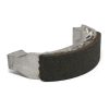 Brake Shoes; Vespa ET2/4, LX, S 50/150 - Image 2