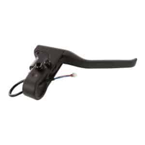 Green Line Brake Lever; Segway Ninebot Max G30