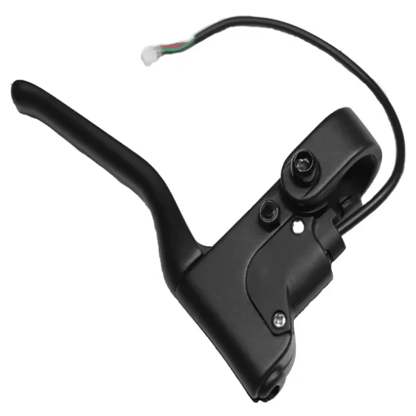 Green Line Brake Lever; Segway Ninebot Max G30