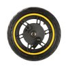 Green Line Front Wheel with Drum Brake; Segway Ninebot