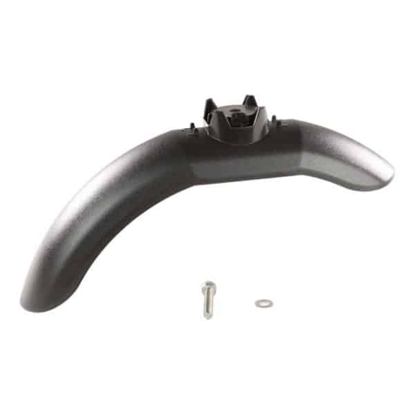 Green Line Front Fender; Segway Ninebot Max G30, Max 30D