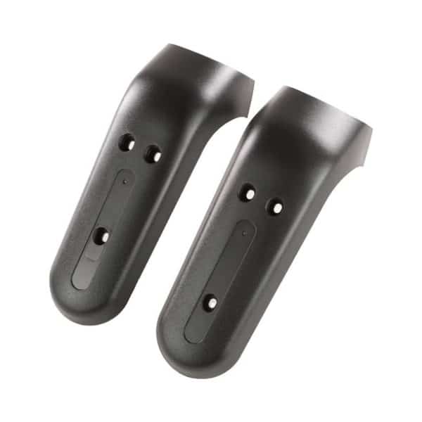 Green Line Front Fork Cover; Segway Ninebot Max Series