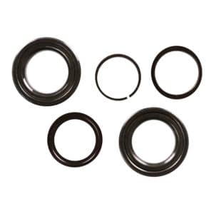 Green Line Fork Bowl Bearing Kit; Segway Ninebot