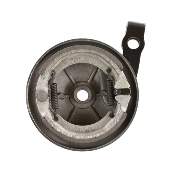 Green Line Drum Brake; Segway Ninebot Max G30