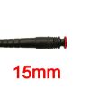 Universal Parts 34" Speedometer Cable - 15mm End - Image 3