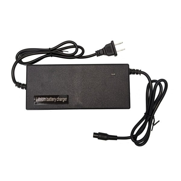 Universal Parts Li-Ion Hoverboard Battery Charger - Image 2