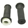 Universal Parts Twist Grip Throttle with Kill/Starter Switch - Image 3