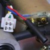 Universal Parts 150cc 4-stroke GY6 Short-Case Engine - Image 3