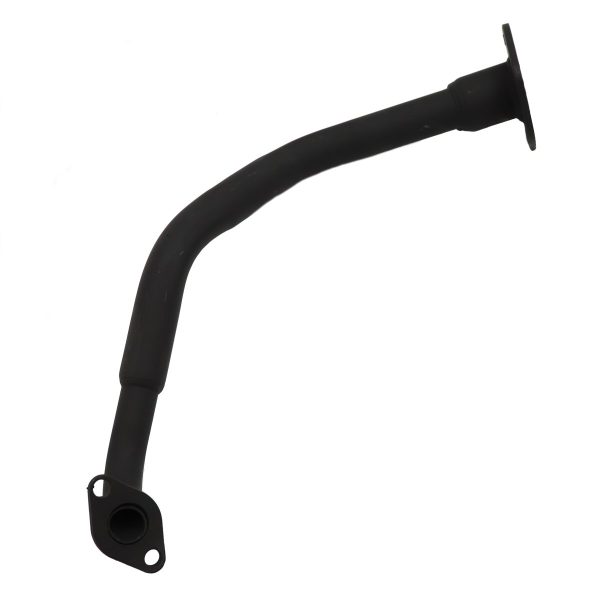 Universal Parts GY6 Front Exhaust Pipe - Image 2