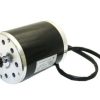 Universal Parts 24V, 500W Electric Motor - Image 4