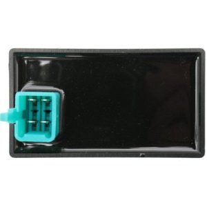 Universal Parts CDI Unit - 49-110cc 4-Stroke