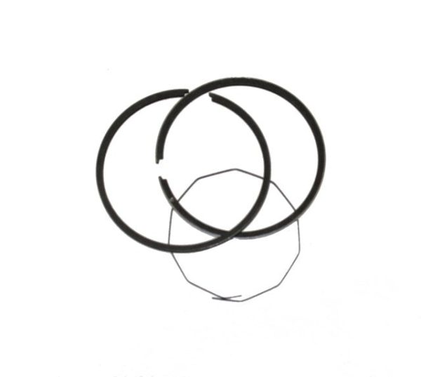 Qingqi QM50QT-B2 50cc Piston Ring Set