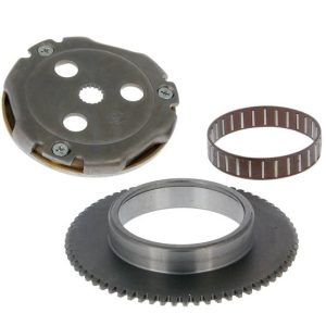 101 Octane Starter Clutch for Minarelli 2-Stroke