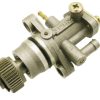 Universal Parts 50cc, 2-stroke Oil Pump - Non Cable Operated