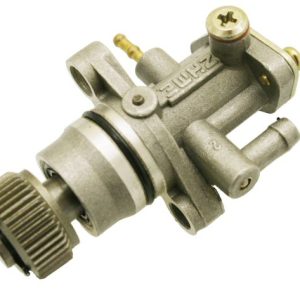 Universal Parts 50cc, 2-stroke Oil Pump - Non Cable Operated