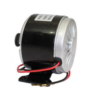 Universal Parts 24V, 200W Electric Motor
