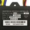 Controller for Razor E100/E125/E150/E175 - ZK2400-DP-LD-ROHS - Image 2