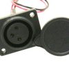 Charger Port for Razor MX500/MX650/Eco Smart/RF650 & SX500 - Image 3