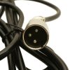 Universal Parts 36v 3-Pin XLR Electric Battery Charger - Image 2