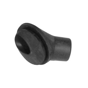 Frame Grommet (Wiring, Choke, Throttle); Vespa LF