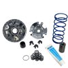 Polini Performance Variator; GY6, Buddy 125, Kymco Agility